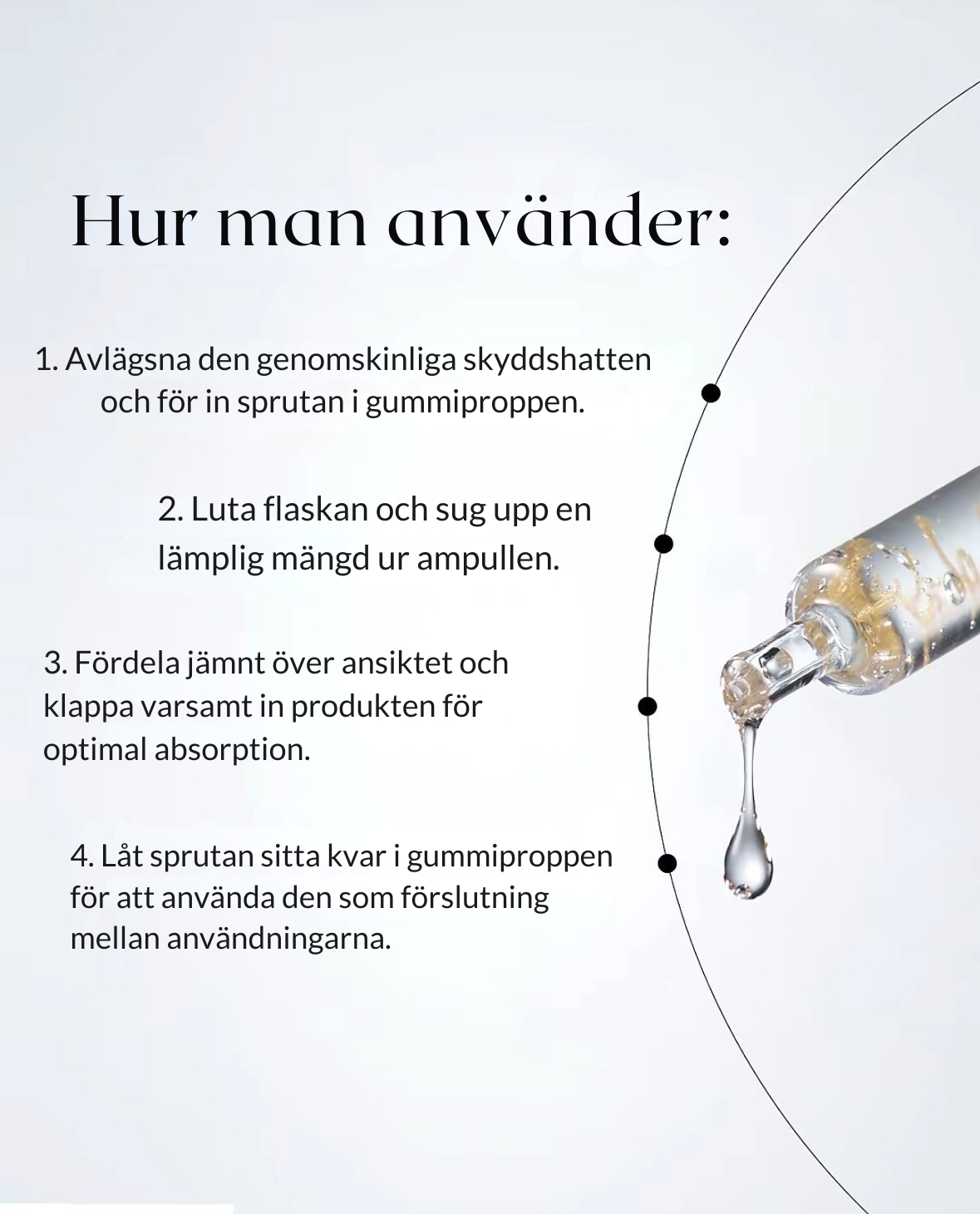 SilkSkin – Framtidens hudvård för ett omedelbart lyft