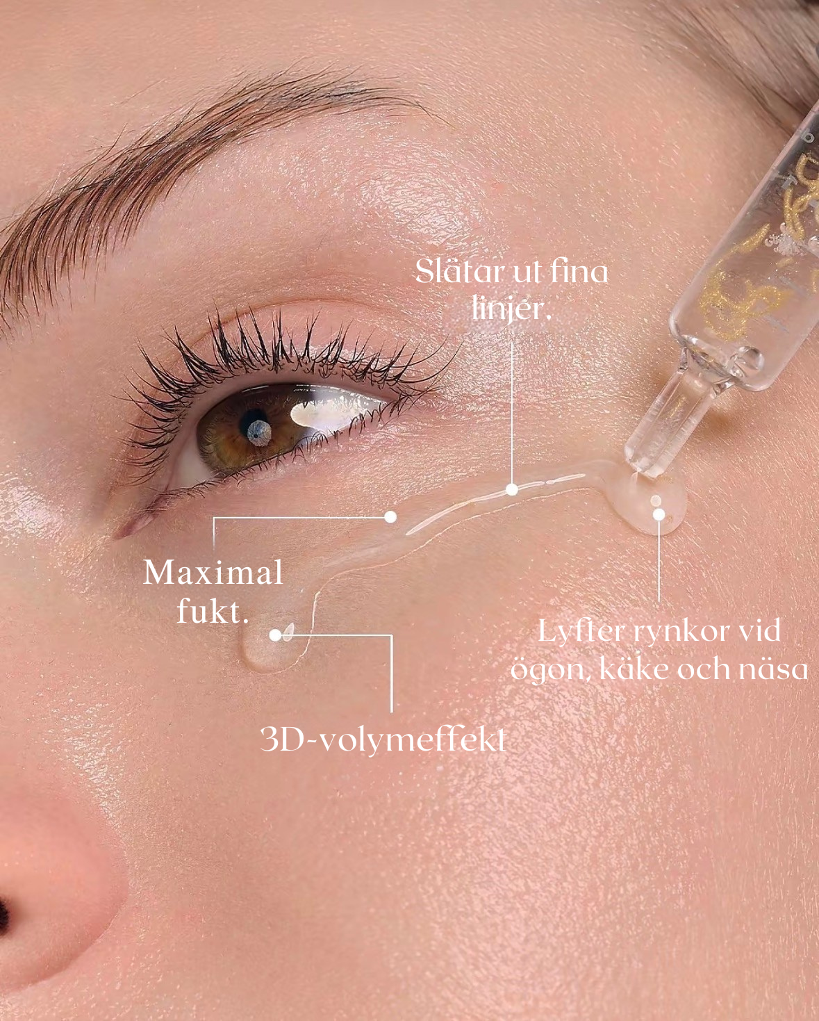 SilkSkin – Framtidens hudvård för ett omedelbart lyft